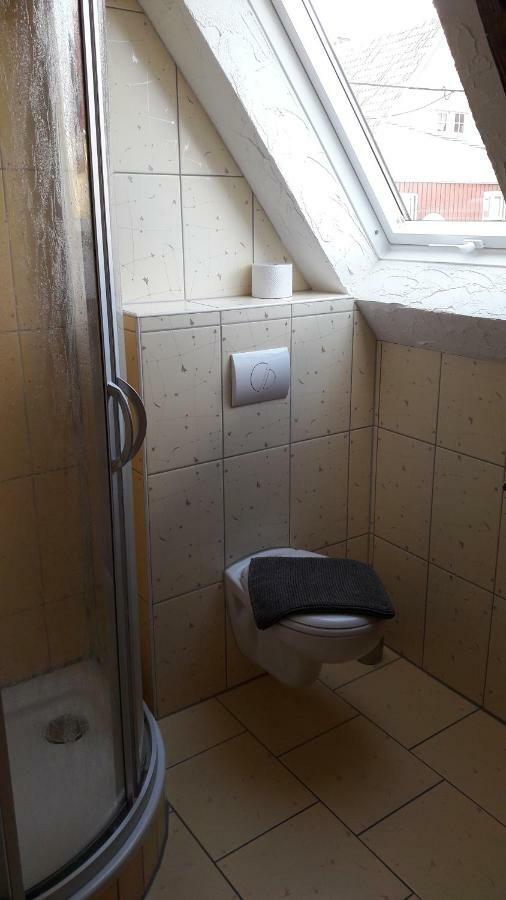 Ferienhaus Schrammsteinblick Altendorf  외부 사진