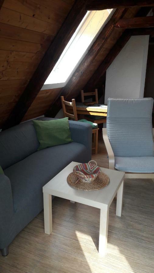 Ferienhaus Schrammsteinblick Altendorf  외부 사진