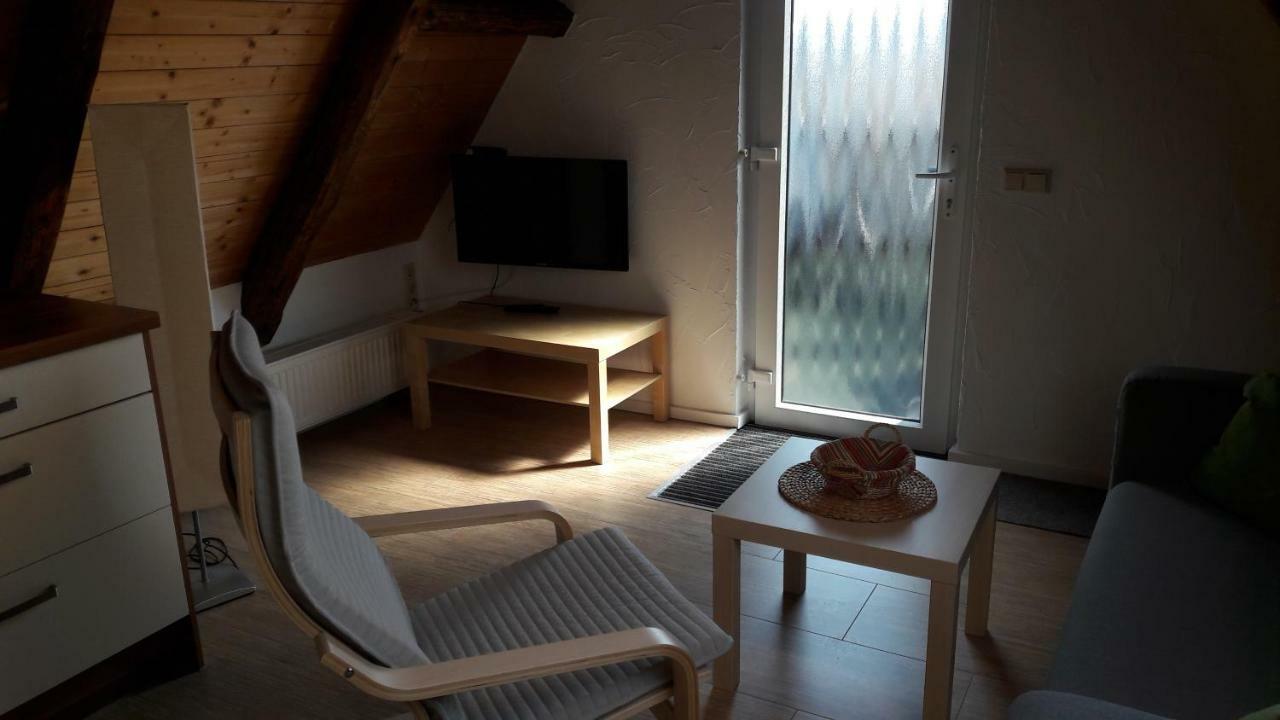Ferienhaus Schrammsteinblick Altendorf  외부 사진