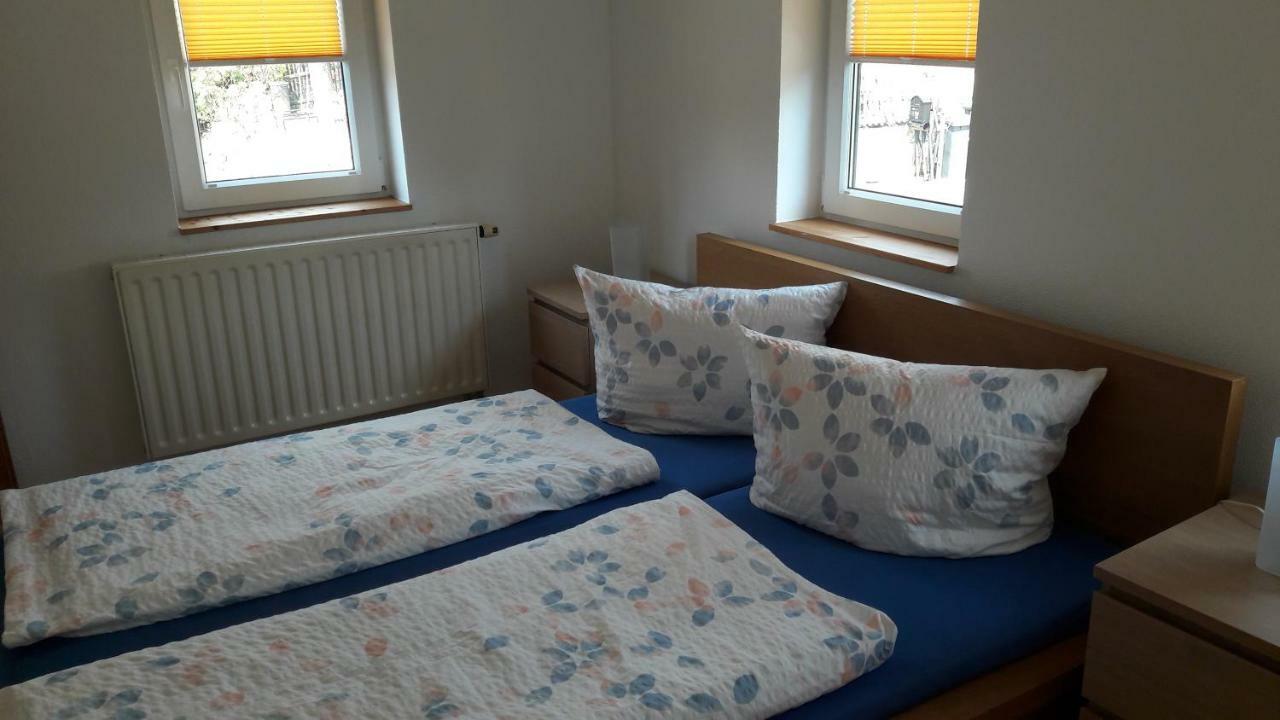 Ferienhaus Schrammsteinblick Altendorf  외부 사진