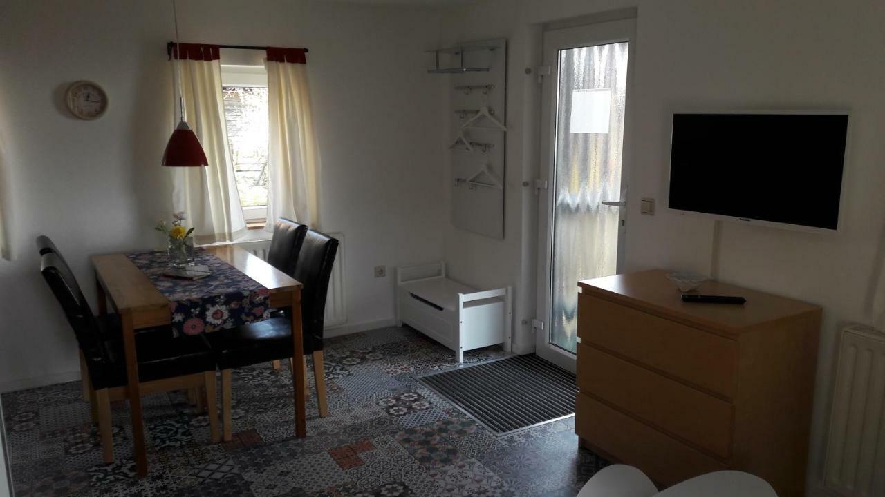 Ferienhaus Schrammsteinblick Altendorf  외부 사진