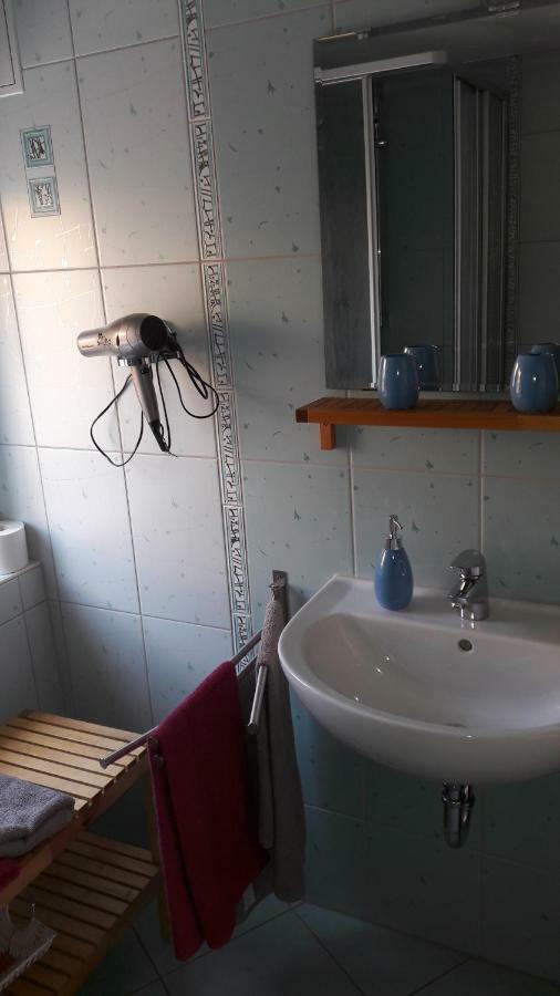 Ferienhaus Schrammsteinblick Altendorf  외부 사진