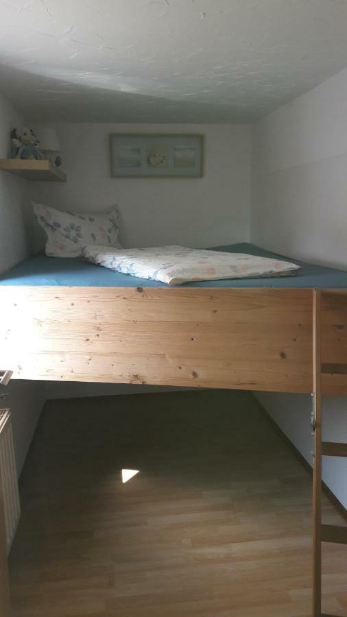 Ferienhaus Schrammsteinblick Altendorf  외부 사진