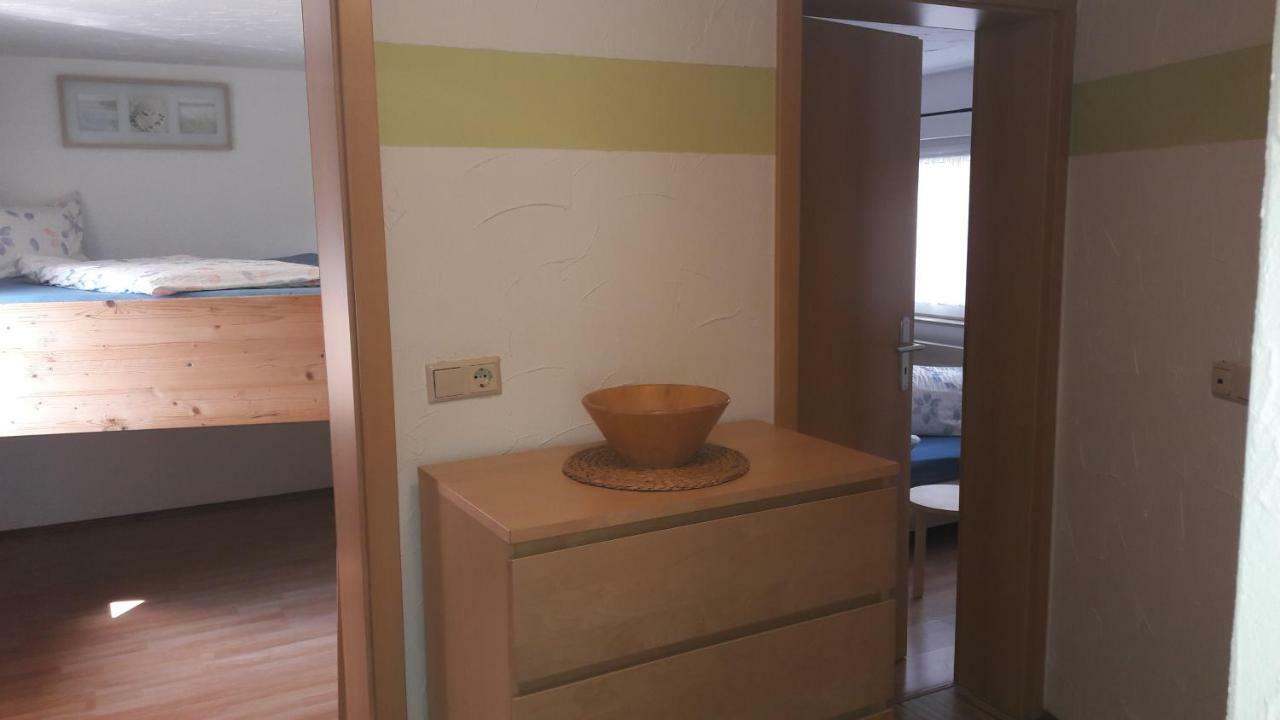 Ferienhaus Schrammsteinblick Altendorf  외부 사진